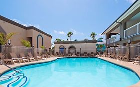 Best Western Port Aransas Texas